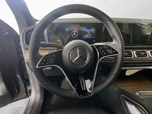 Certified 2026 Mercedes-Benz GLE 350 4MATIC image 10