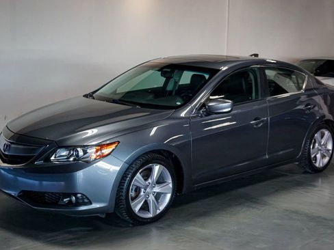 Used 2014 Acura ILX *ILX Premium Package* *6-Speed image 5