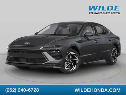 Used 2024 Hyundai Sonata N Line