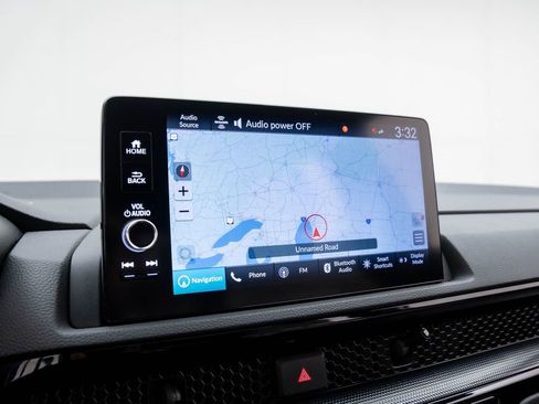 Certified 2023 Honda CR-V Sport Touring image 21