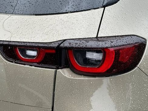 New 2026 MAZDA CX-50 AWD 2.5 S w/ Weather Package image 32