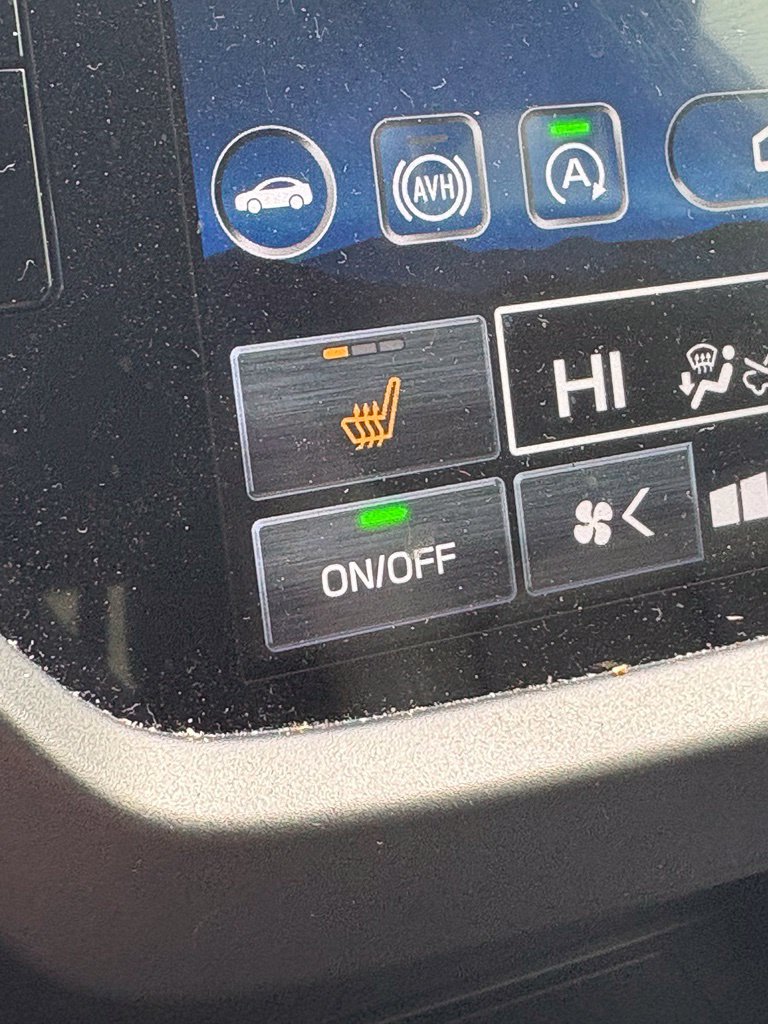 Used 2025 Subaru Forester Sport w/ Popular Package #1 AWD/4WD image 29