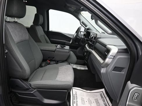 Used 2024 Ford F350 XLT AWD/4WD image 7