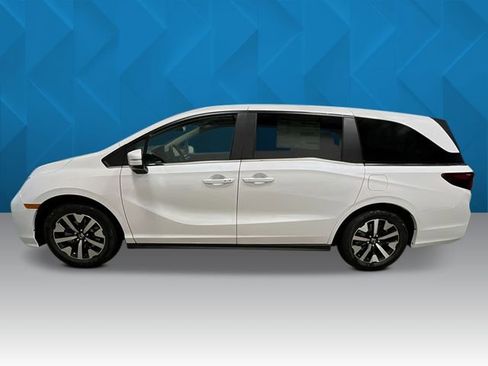 New 2026 Honda Odyssey EX-L image 2