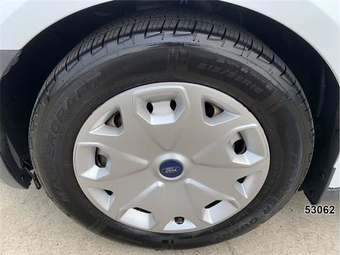 Used 2014 Ford Transit Connect XL FWD image 22
