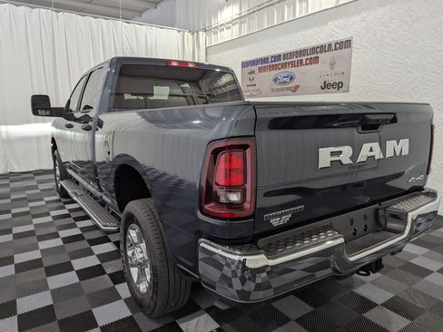 Used 2026 RAM 2500 Big Horn AWD/4WD image 13