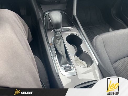 Used 2023 Chevrolet Malibu LT image 5