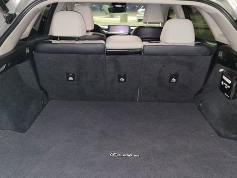 Used 2019 Lexus RX 350 FWD w/ Navigation Package image 10