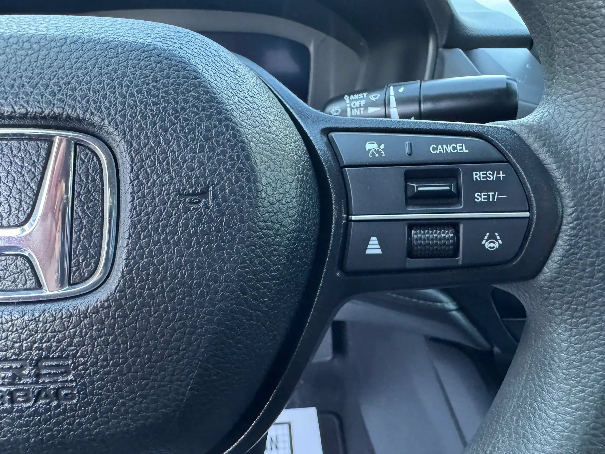 Used 2023 Honda Accord EX image 34