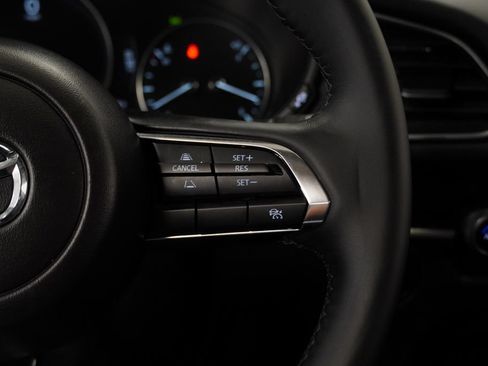 Used 2025 MAZDA CX-30 AWD 2.5 S w/ Select Sport Pkg image 34