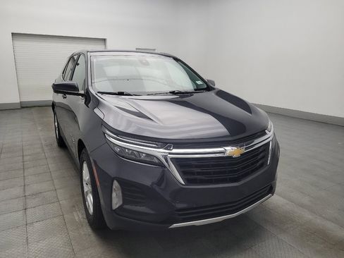 Used 2022 Chevrolet Equinox LT FWD image 13