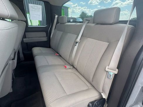 Used 2009 Ford F150 XLT image 18