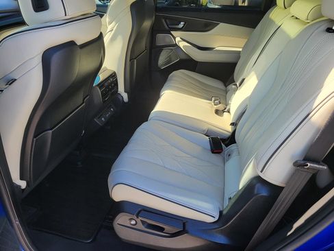 Used 2023 Acura MDX Type S AWD/4WD image 13