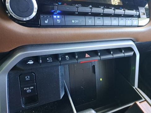 Used 2024 Toyota Tundra 1794 Edition image 13