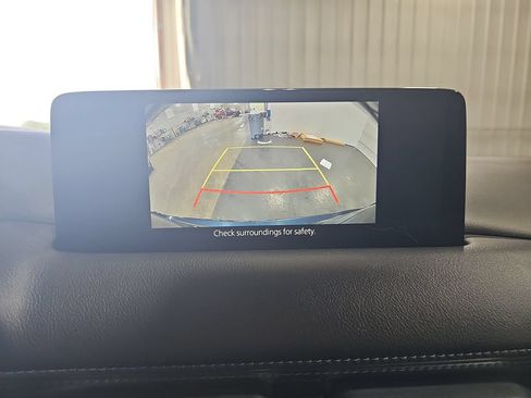 Used 2022 MAZDA CX-5 AWD 2.5 S image 24