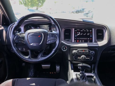 Used 2021 Dodge Charger GT w/ Blacktop Package RWD image 20