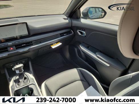 New 2026 Kia K4 GT-Line FWD image 17