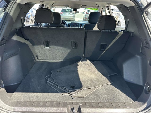 Certified 2024 Chevrolet Equinox LT FWD image 21