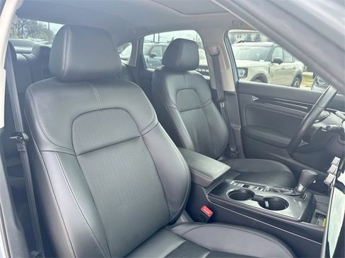Used 2024 Honda Civic Touring image 31