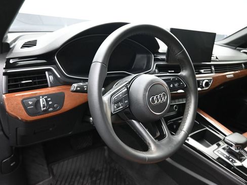 Used 2022 Audi A5 2.0T Premium Plus AWD/4WD image 15