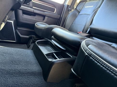 Used 2024 RAM 2500 Laramie w/ Safety Group image 34