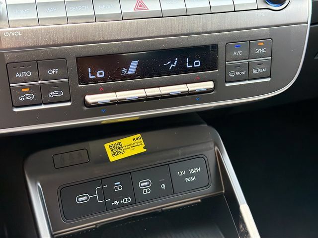 New 2026 Hyundai Kona Limited FWD image 15