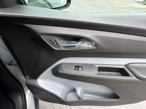 New 2027 Chevrolet Bolt RS image 31