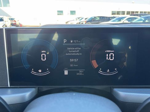 Used 2025 Hyundai Sonata SEL FWD image 16