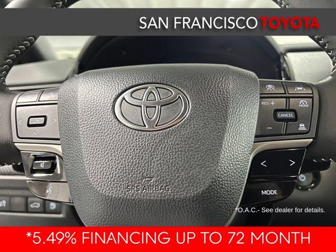 Certified 2026 Toyota Camry SE FWD image 31