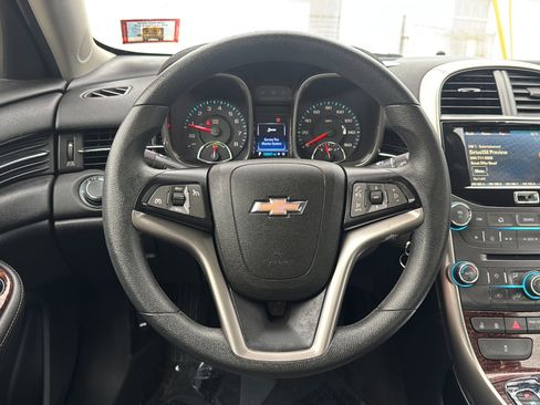 Used 2013 Chevrolet Malibu Eco w/ Power Convenience Package image 2