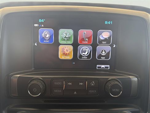 Used 2018 Chevrolet Silverado 1500 LT image 9