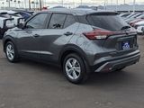 New 2025 Nissan Kicks Play S image 4