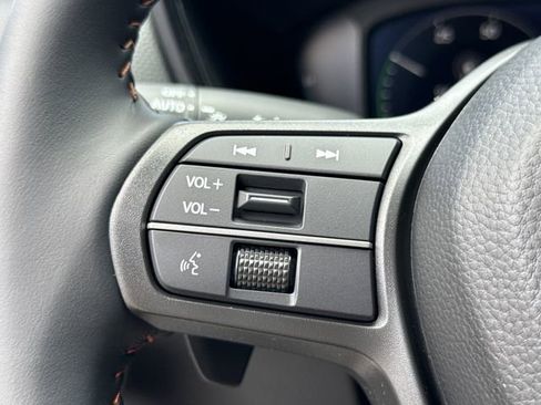 New 2026 Honda CR-V Sport-L image 35