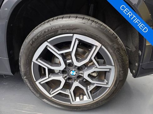 Used 2025 BMW X1 xDrive28i w/ Convenience Package AWD/4WD image 17