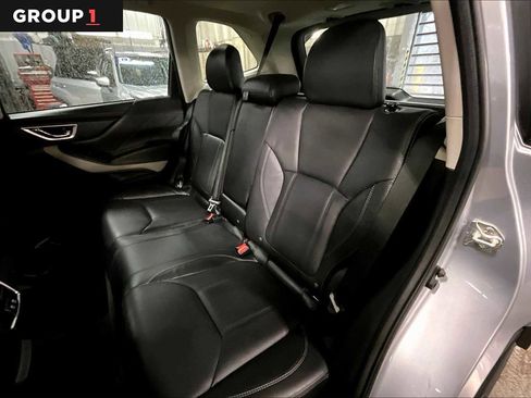 Certified 2022 Subaru Forester Limited image 20
