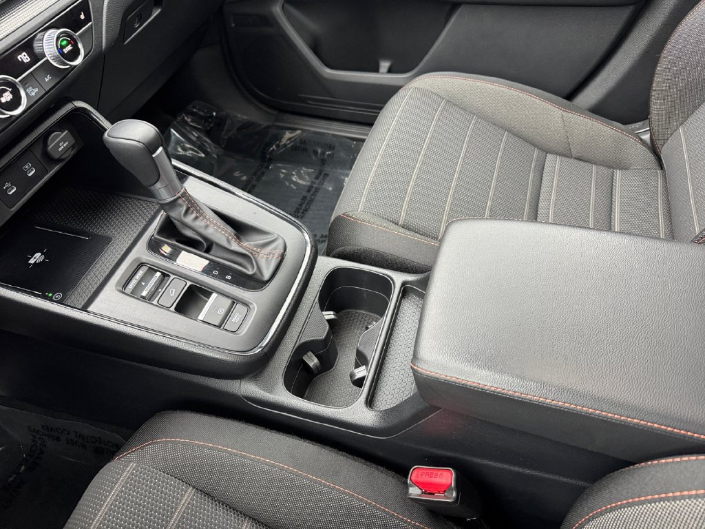 Used 2026 Honda CR-V TrailSport image 26