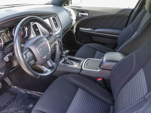 Used 2023 Dodge Charger SXT RWD image 17