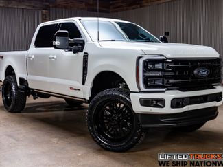 Used 2026 Ford F250 Platinum video 1