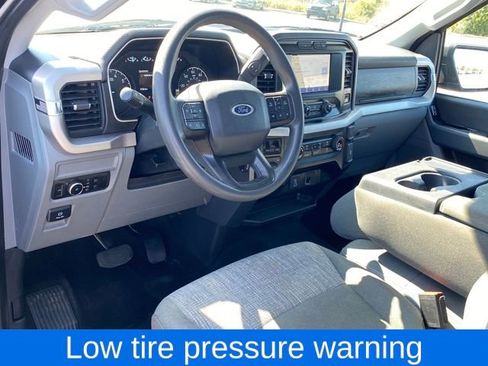 Used 2023 Ford F150 XLT w/ XTR Package AWD/4WD image 5