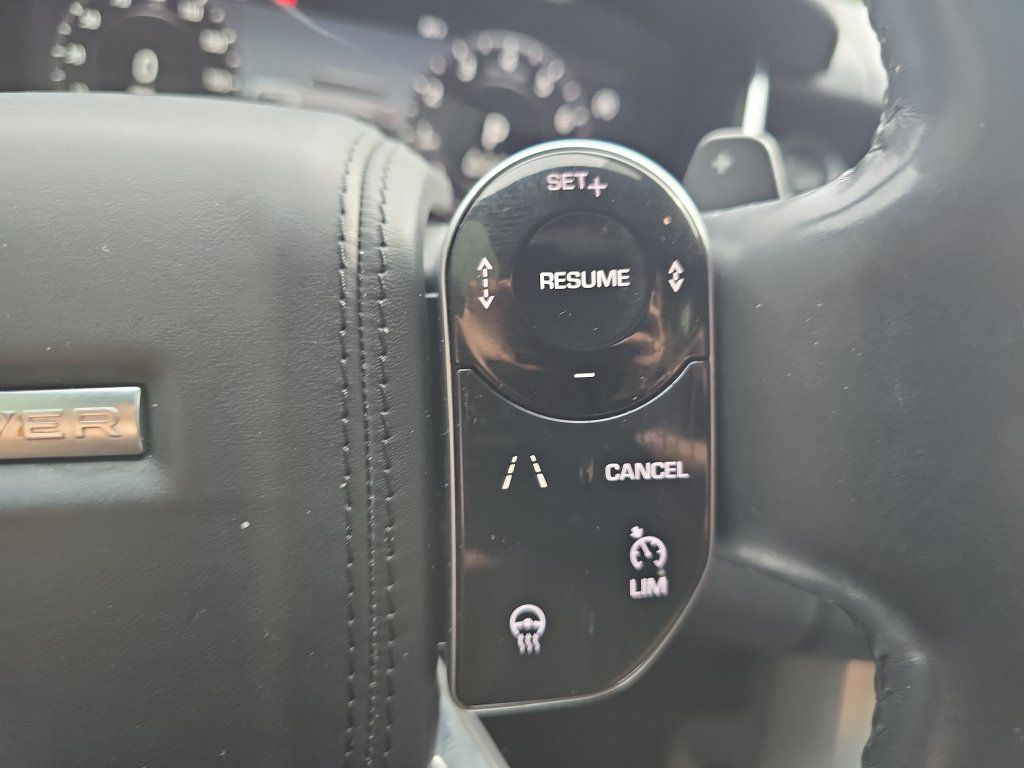 Used 2020 Land Rover Range Rover HSE AWD/4WD image 21