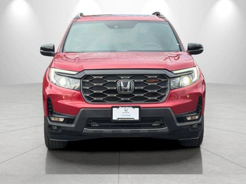 Used 2024 Honda Passport TrailSport image 10