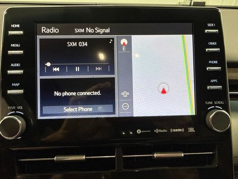 Used 2022 Toyota Avalon Limited w/ Advanced Safety Package FWD image 32