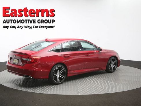 Used 2020 Honda Accord Sport image 40