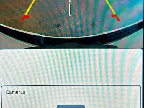 Used 2022 RAM 1500 Big Horn image 46