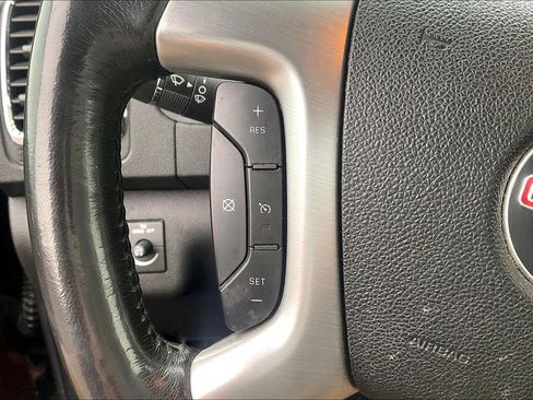 Used 2009 GMC Acadia SLT image 11