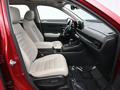 Certified 2024 Honda CR-V EX-L image 36