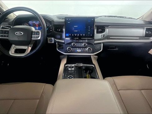 Used 2023 Ford Expedition XLT AWD/4WD image 18
