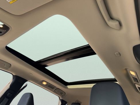 Used 2025 INFINITI QX60 Luxe image 5