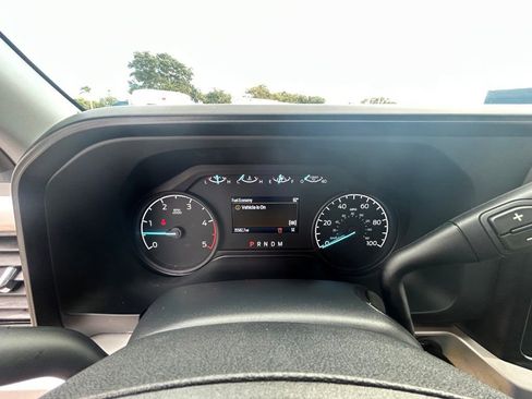 Used 2024 Ford F250 XLT w/ FX4 Off-Road Package image 43