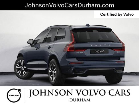 Used 2024 Volvo XC60 B5 Core w/ Protection Package Premier image 5